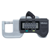 Quick Mini Micrometer "Mitutoyo" Model 700-118-20